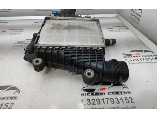 Интеркулер GX736K775AB, 132KW Jaguar XF X260