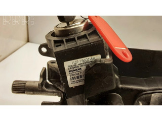 Рулевая рейка 1L2C3N720, 1L2C3F643 Lincoln Aviator I 2003-2005 года