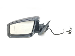 Zpětné zrcátko levé Mercedes-Benz E W212 2010 A3159443