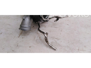 Турбина Audi Q3 F3 05E145701K