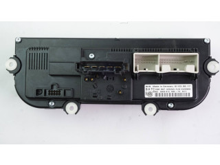 Блок управления климат-контролем 1K8907426AQ   Volkswagen Caddy