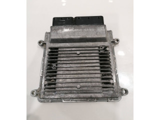 Блок управления двигателя P68027207AC, 899530 Jeep Compass