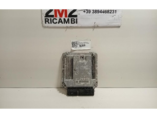Блок управления впрыском 03L906022BQ, 03L906022BQ Audi A3 S3 A3 Sportback 8P
