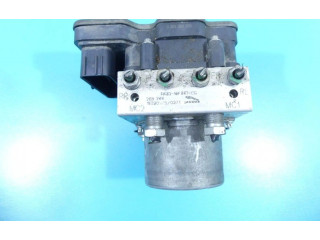 Блок АБС HK83-14F447-CG, IMPRK1351334   Jaguar  F-Pace  2016 -  года