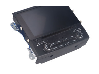 Дисплей    7P5919606C   Porsche Cayenne (92A)