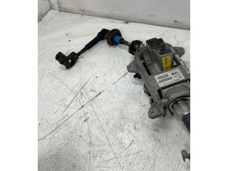    Рулевая рейка 2W933C529AK, 0060E3DF1C1   Jaguar XF X250 2007 - 2015 года