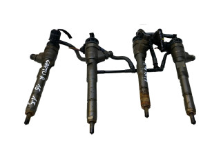 Vstřikovač 0445110485, H8201108033 Renault Captur pro naftový motor 1.5