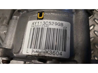    Рулевая рейка 54087492B, AY113C529GB   Ford Transit -  Tourneo Connect 2013-2022 года