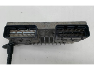 Блок управления двигателем Блок управления Hyundai Sonata