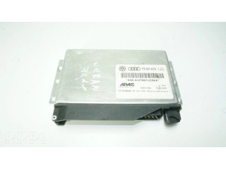 Блок управления коробкой передач 1T0907427A   Volkswagen Touran I