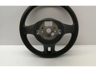 Руль Volkswagen Caddy  2011 - 2016 года 5K0419091H      