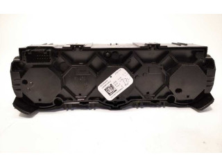 Блок управления климат-контролем 275105451R Dacia Duster II