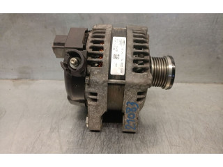 Генератор MS1042101732, CV6T10300BE   Ford Ecosport      
