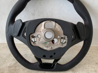 Руль Skoda Octavia Mk4  2019 -  года 5E3959542G      