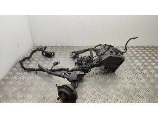 Блок предохранителей 030103500, 0181773993 Jeep Compass