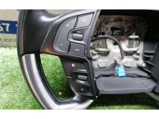 Руль Citroen C4 Grand Picasso 2007 - 2013 года 98096593ZD, 98096593ZD