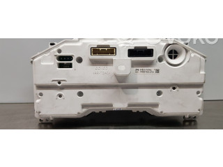 Přístrojová deska  Toyota Corolla E160 E170 2024 83800FEP90, MB2575808751  