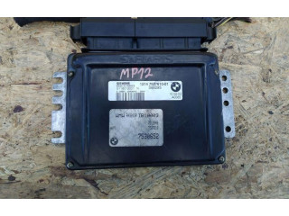 Řídící jednotka Mini One - Cooper R50 - 53 2016