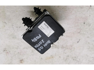 Блок АБС 0265236145 Audi Q5 SQ5 2008 - 2017 года