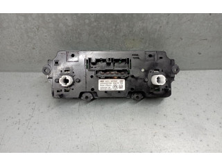 Блок управления климат-контролем 5C0820047, 00000003307954   Volkswagen Jetta IV