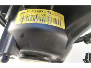 Вентилятор печки 1K1820015F, KL2367 Volkswagen Touran I