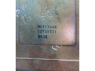 Блок управления двигателем Блок управления MD127948, E2T55771 Mitsubishi Galant
