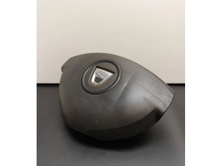 Подушка безопасности водителя 985105118R, VEPD10704038 Dacia Dokker