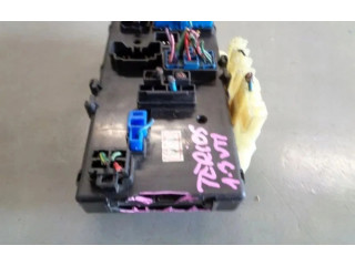 Блок предохранителей 0265800641, 0265800641 Daihatsu Cuore