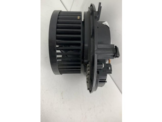 Вентилятор печки 5Q1819021H Audi A3 S3 8V