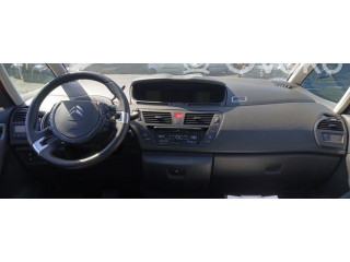 Турбина Блок управления кондиционера воздуха / климата/ печки (в салоне) Citroen C4 Aircross 6451WR для двигателя EP6C(5FS)