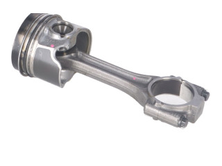 Шатун 03L105401A Volkswagen Golf VII