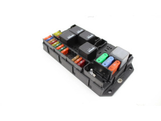 Блок предохранителей AW9314A073BC Jaguar XJ X351