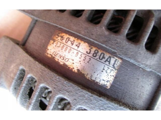 Генератор Jeep Grand Cherokee