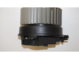 Вентилятор печки 4H1820021B Audi A7 S7 4G