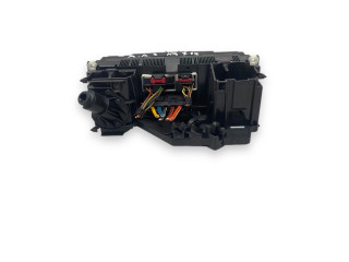 Блок управления климат-контролем 3C2820045A, 5HB00932827   Audi A3 S3 A3 Sportback 8P