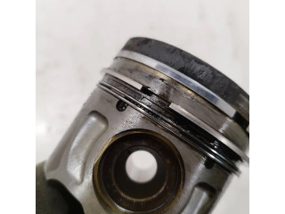 Поршень с шатуном 17h4 Land Rover Freelander 2 - LR2 для дизельного двигателя 2.2