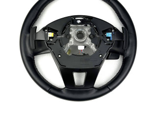 Руль Mazda 3 III 2014 - 2018 года BJT232980