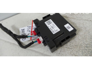 Блок управления 13514855 Vauxhall Astra K