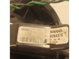 Вентилятор печки    929437S   Jeep Grand Cherokee (WK)