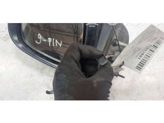 Зеркало электрическое        Mercedes-Benz ML W163  1997 - 2005 года   