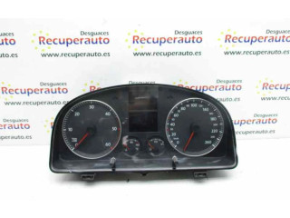 Панель приборов 1T0920861A Volkswagen Caddy