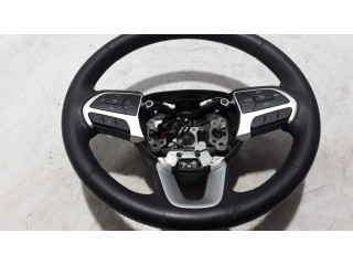 Руль Dodge Durango   68184845AC, 626839900D      