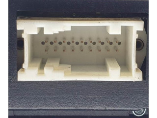 Блок управления климат-контролем 64113443981 BMW X3 E83