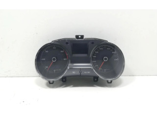 Přístrojová deska Seat Ibiza IV (6J,6P) 2014 6J0920807L