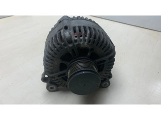 Генератор 021903026L, TG17C019   Volkswagen PASSAT B6      