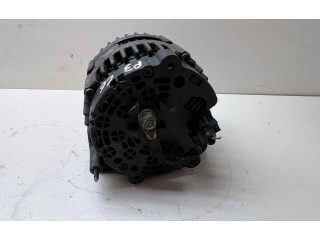 Генератор 059903016P   Audi A6 S6 C6 4F      