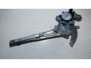 Комплект электрического механизма для подъема окна