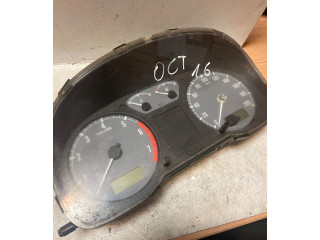Панель приборов 1U1919033L, 110008799005 Skoda Octavia Mk1 (1U)