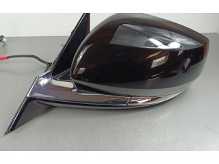 Зеркало электрическое Jeep Grand Cherokee WL 2021 - года