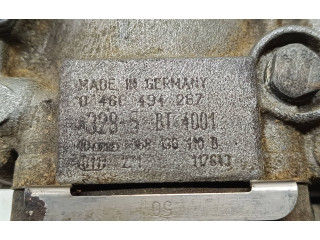 Топливный насос